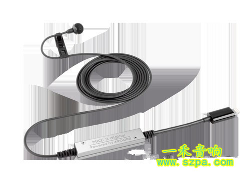 Sennheiser??Apogee??????????????????